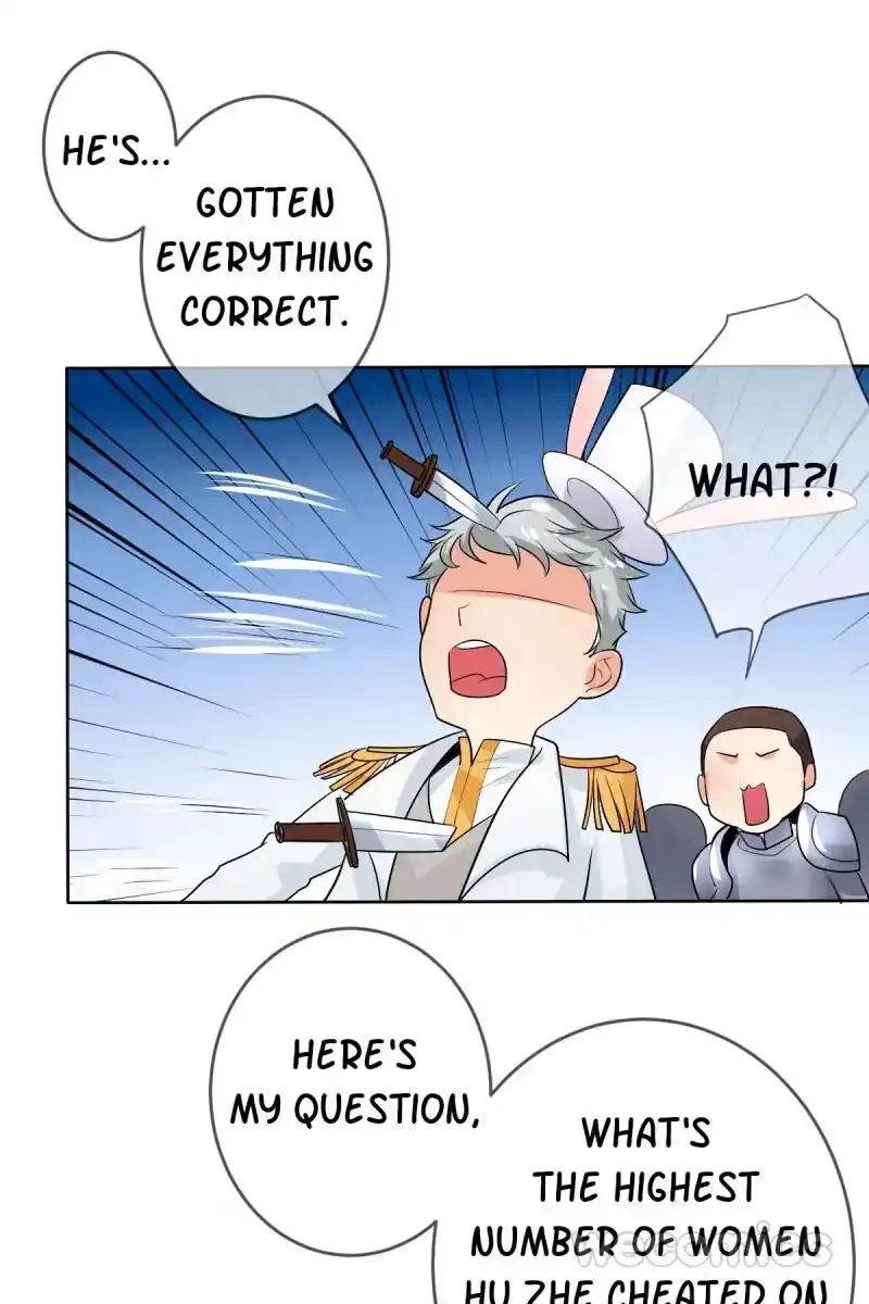Legend Reboot Chapter 44 43